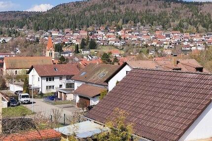 Wohnung Wehingen - 1 Zimmer, 25 m&sup2;, 550&euro; | Angebot:26127049