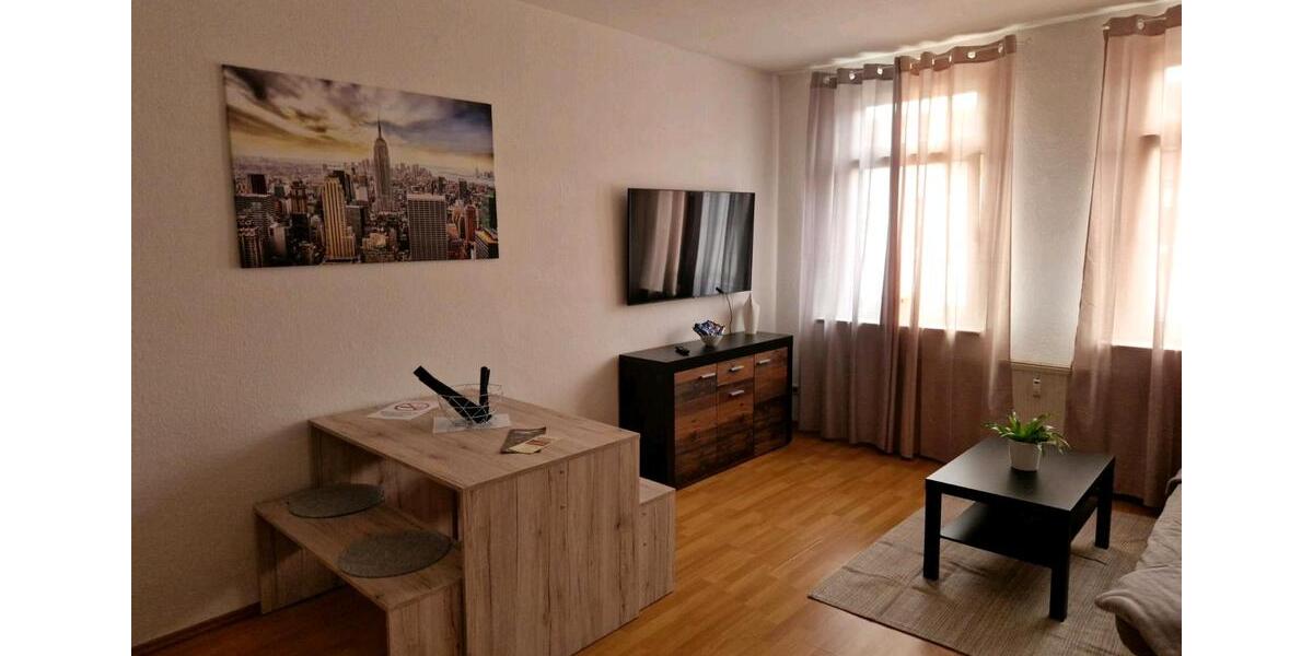 Monteurwohnung, Ferienwohnungen, Unterkunft, Schlafen 3 zimmer