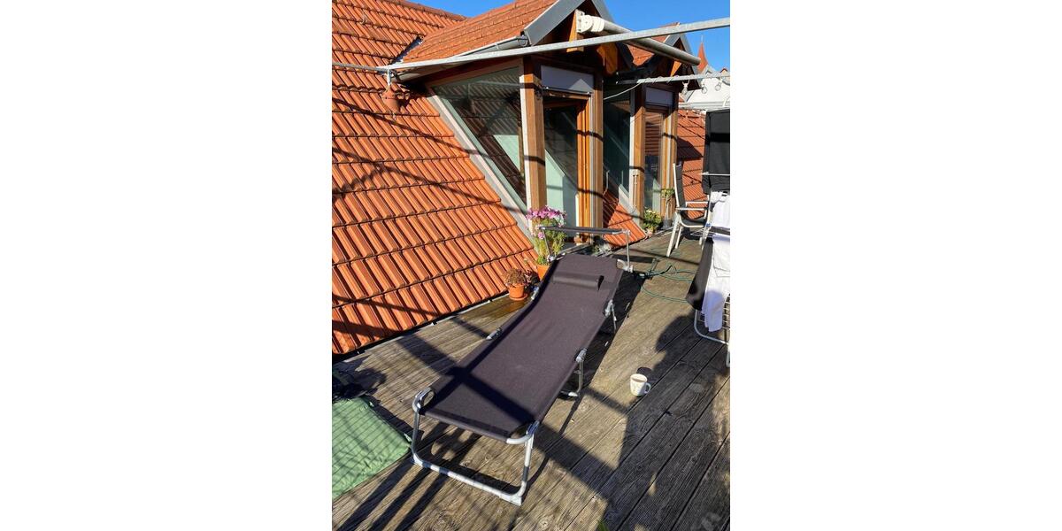 Wohnen auf Zeit Reutlingen - 1 Zimmer, 12 m&sup2;, 500&euro; | Angebot:26671236