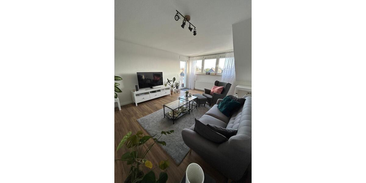 Dachgeschoßwohnung Unna Alte Heide - 2 Zimmer, 75 m&sup2;, 750&euro; | Angebot:25532977