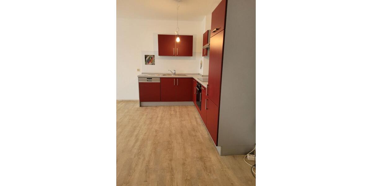 Etagenwohnung Neunkirchen - 2 Zimmer, 60 m&sup2;, 720&euro; | Angebot:25106009