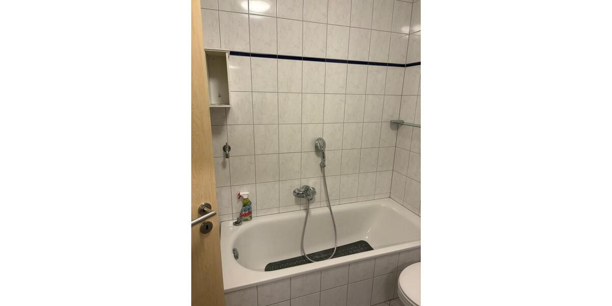 Dachgeschoßwohnung Ottrau - 4 Zimmer, 102 m&sup2;, 660&euro; | Angebot:25376534