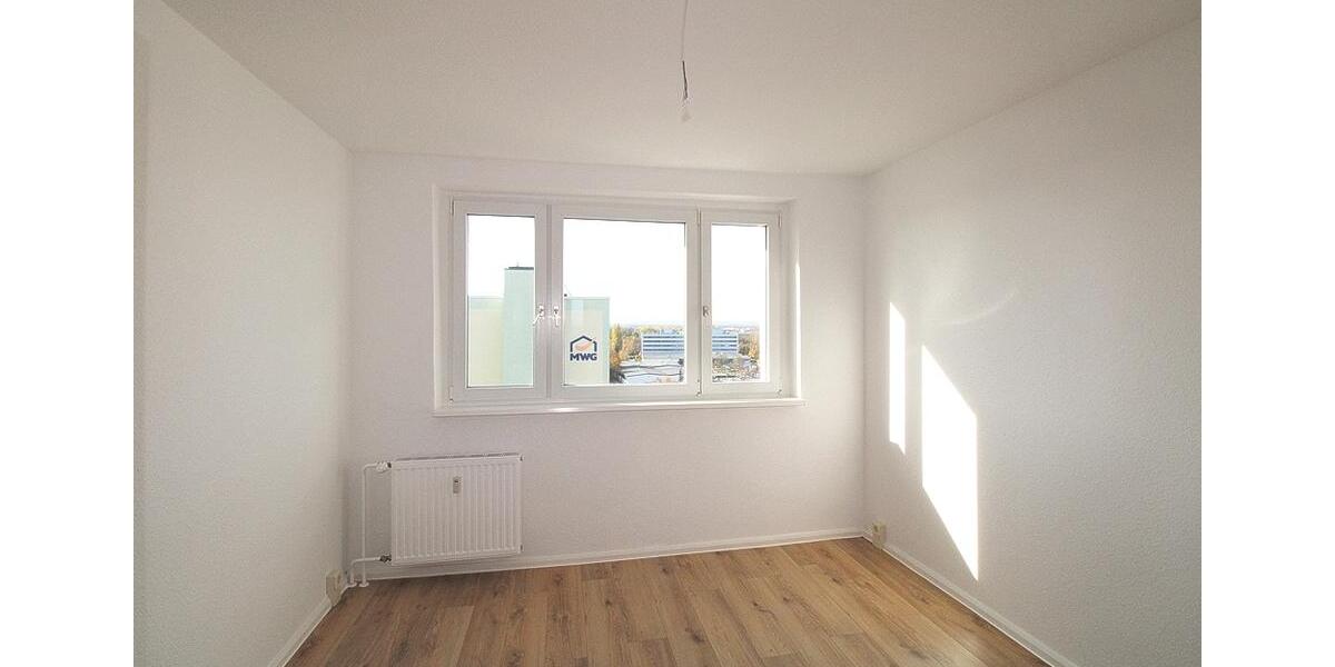 Etagenwohnung Magdeburg Neue Neustadt - 3 Zimmer, 66 m&sup2;, 396&euro; | Angebot:25717379