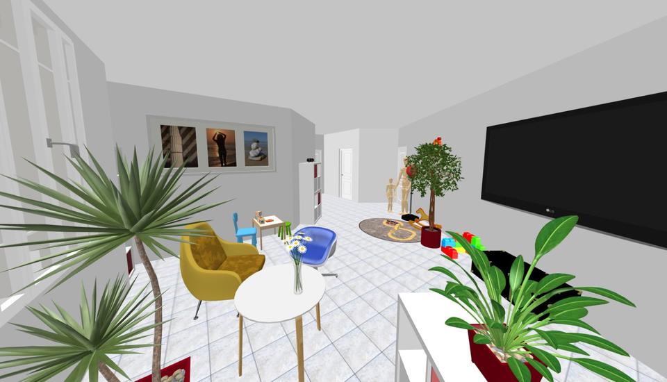 Gewerbeobjekt Thalheim/Erzgebirge Erzgebirge - 310&euro; | Angebot:26290248