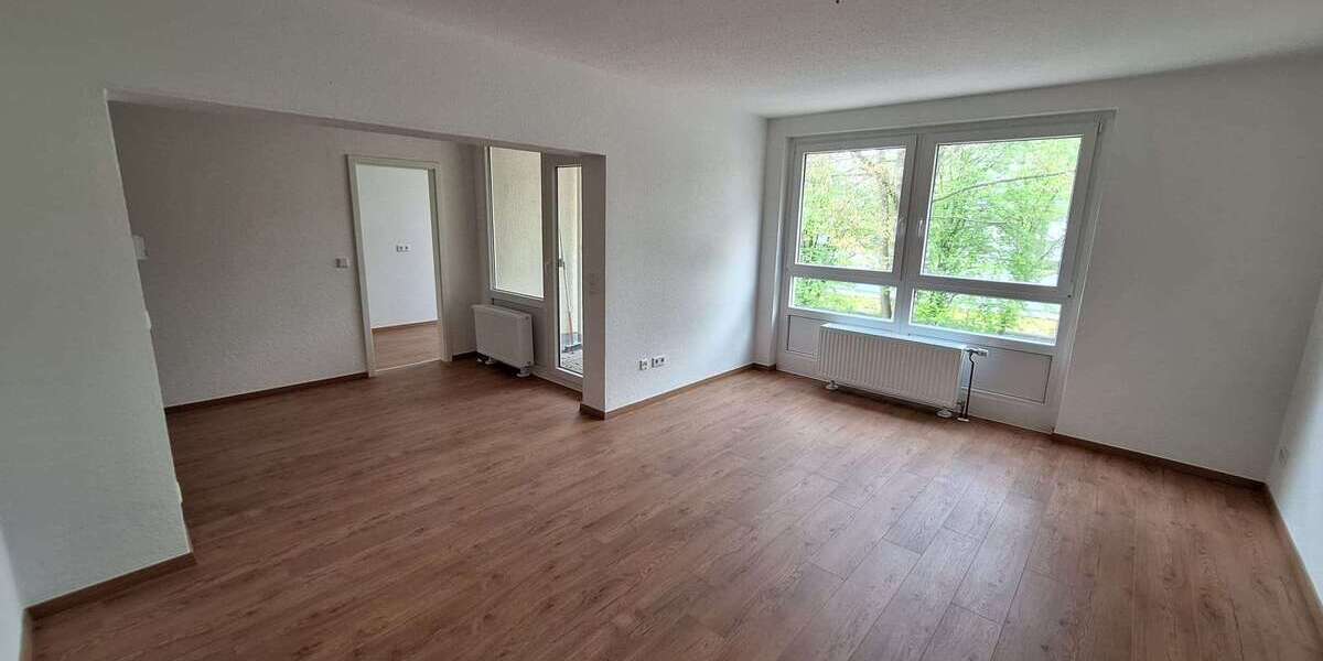 Etagenwohnung Dortmund Wambel - 4 Zimmer, 79 m&sup2;, 740&euro; | Angebot:26112395