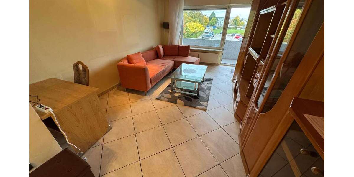 Etagenwohnung Wolfsburg Almke - 3 Zimmer, 85 m&sup2;, 874&euro; | Angebot:25234681