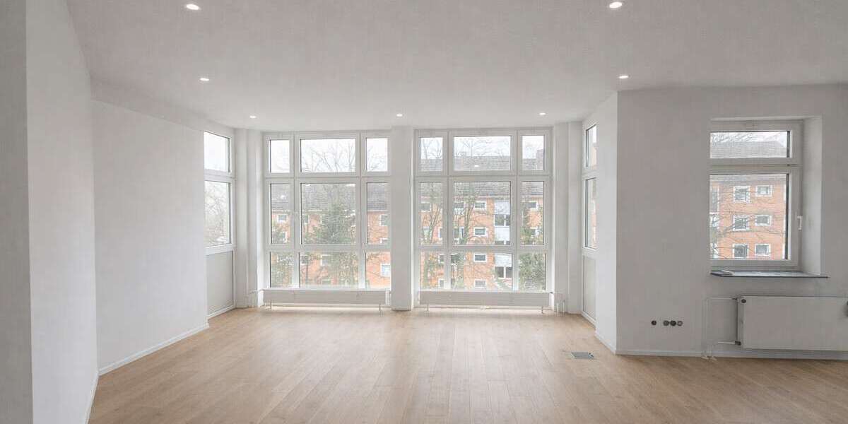 Wohnung zum Mieten in Friedrichsdorf 1.320 € 110 m² 4 zimmer