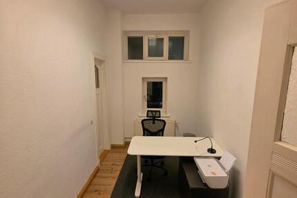 Büroraum im Herzen Lüneburgs zimmer