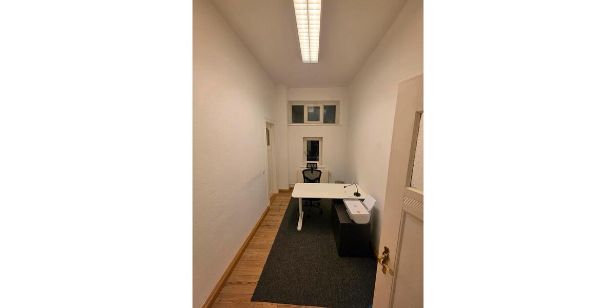 Büroraum im Herzen Lüneburgs zimmer