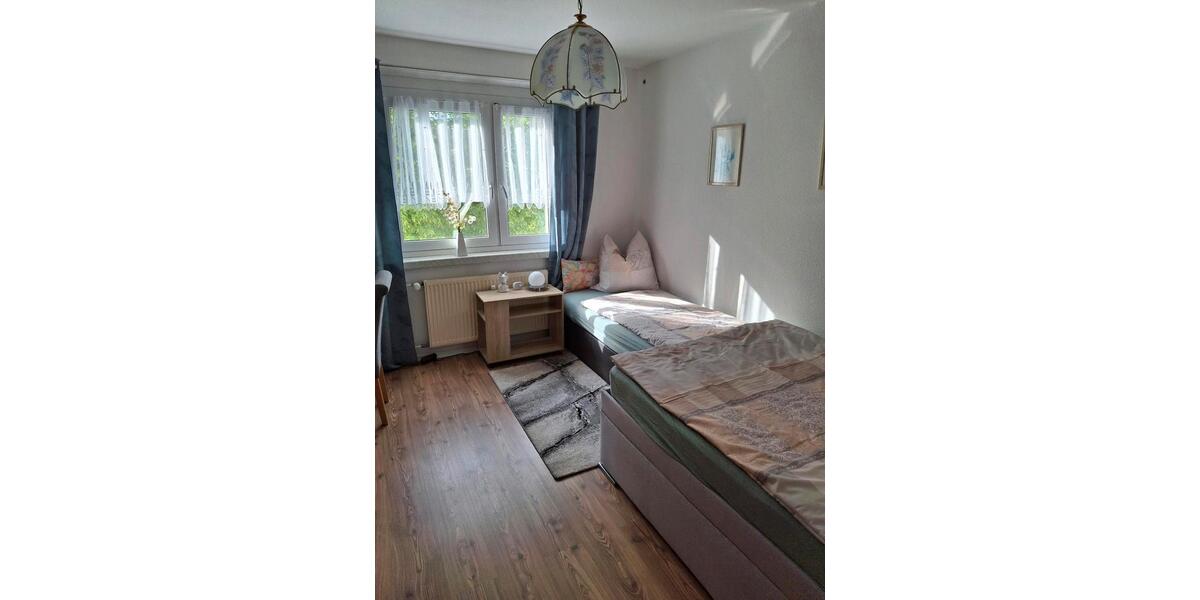 Wohnen auf Zeit Magdeburg Ottersleben - 3 Zimmer, 75 m&sup2;, 800&euro; | Angebot:25865441