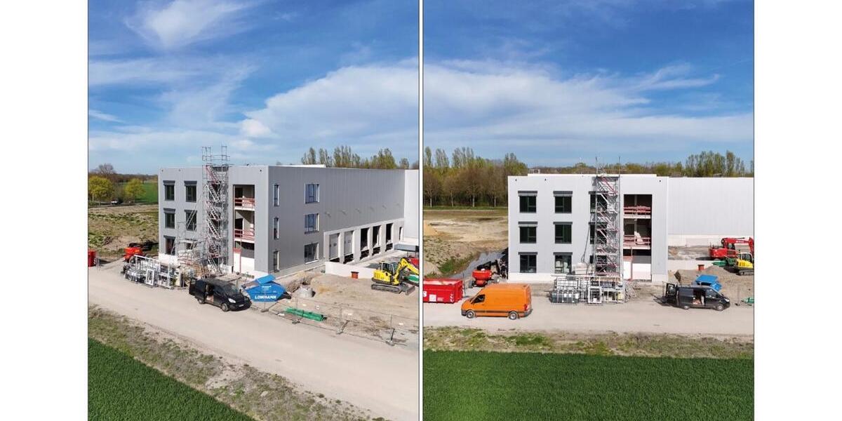 Gewerbeobjekt Ascheberg - 1.470&euro; | Angebot:26195552