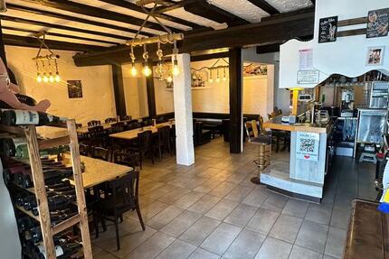 Gewerbeobjekt Berghaupten - 1.200&euro; | Angebot:26051206