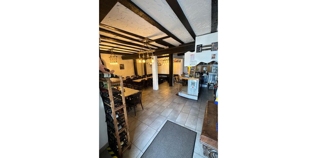 Gewerbeobjekt Berghaupten - 1.200&euro; | Angebot:26051206