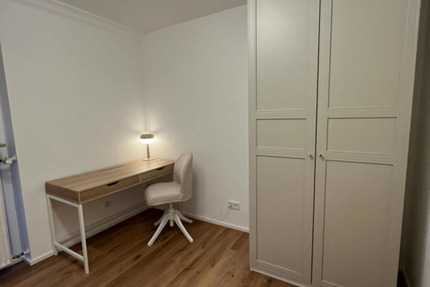 Zimmer München Bogenhausen - 825&euro; | Angebot:25262471