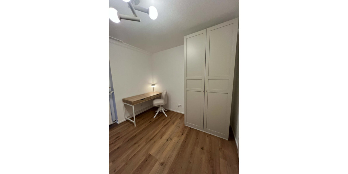 Zimmer München Bogenhausen - 825&euro; | Angebot:25262471