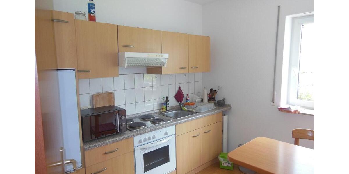 Hochparterre Ilmenau - 1 Zimmer, 48 m&sup2;, 395&euro; | Angebot:26660501