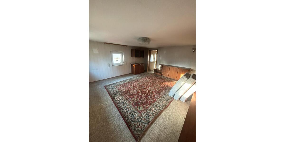 Einfamilienhaus in Bad Rappenau zum vermieten 3 zimmer