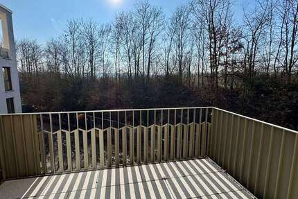 Wohnung Remseck am Neckar - 2 Zimmer, 52 m&sup2;, 1.150&euro; | Angebot:25198393