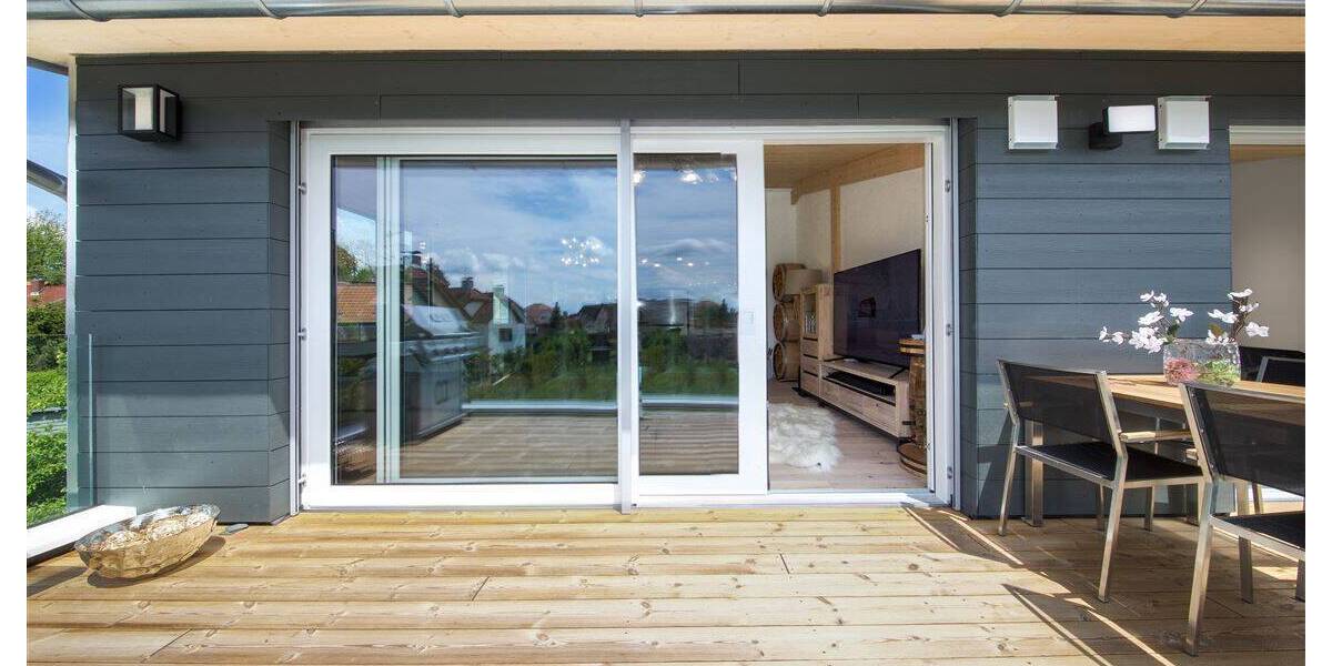 Etagenwohnung Mühlhausen-Ehingen Mühlhausen - 5 Zimmer, 106 m&sup2;, 1.450&euro; | Angebot:26740186