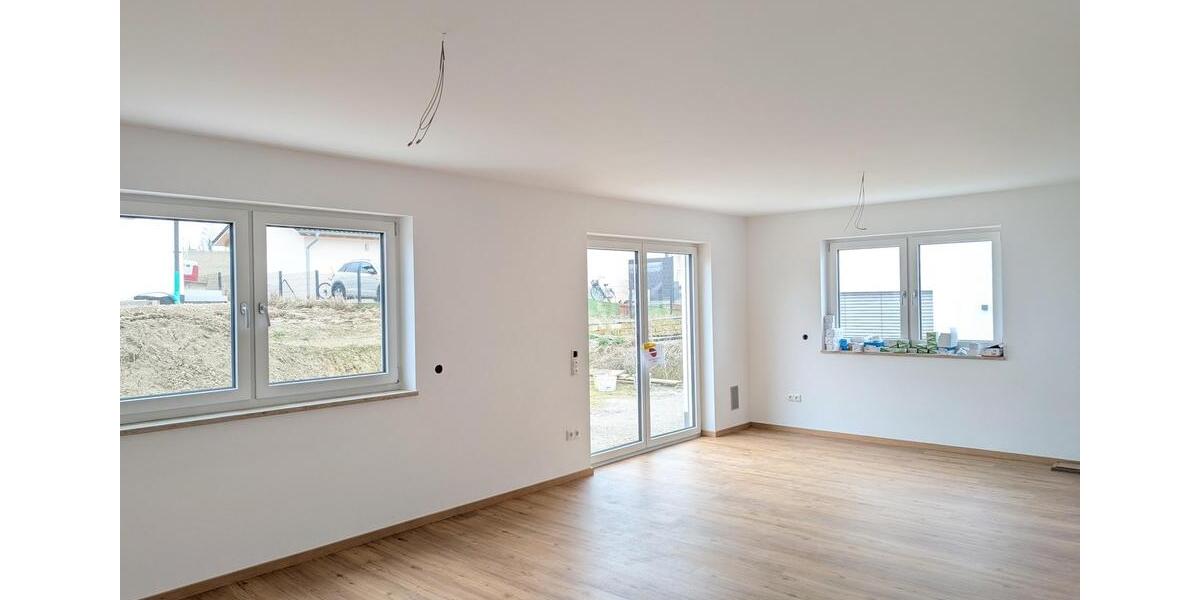 Doppelhaushälfte Heldenstein - 5 Zimmer, 153 m&sup2;, 1.660&euro; | Angebot:25642058