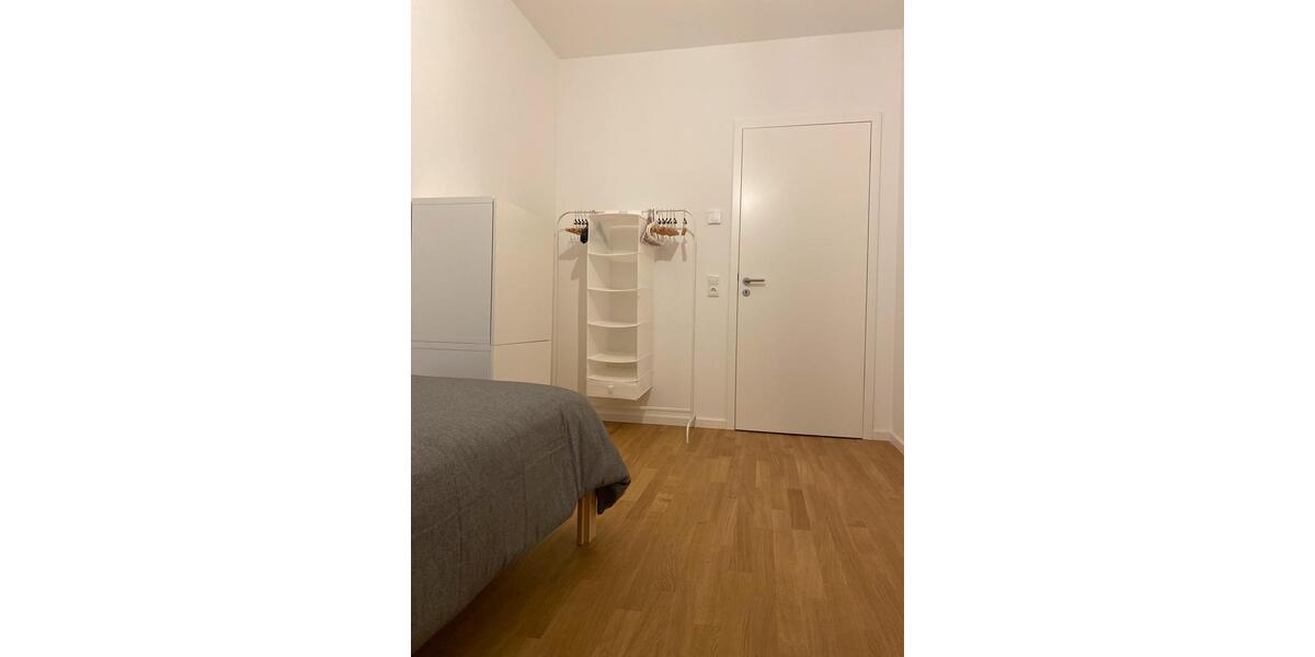 Free single room+private Bathrm in new building Rummelsburg 750€ 5 zimmer