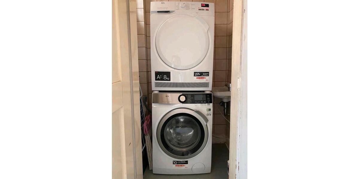 Etagenwohnung Aschaffenburg Gailbach - 3 Zimmer, 70 m&sup2;, 790&euro; | Angebot:24383693