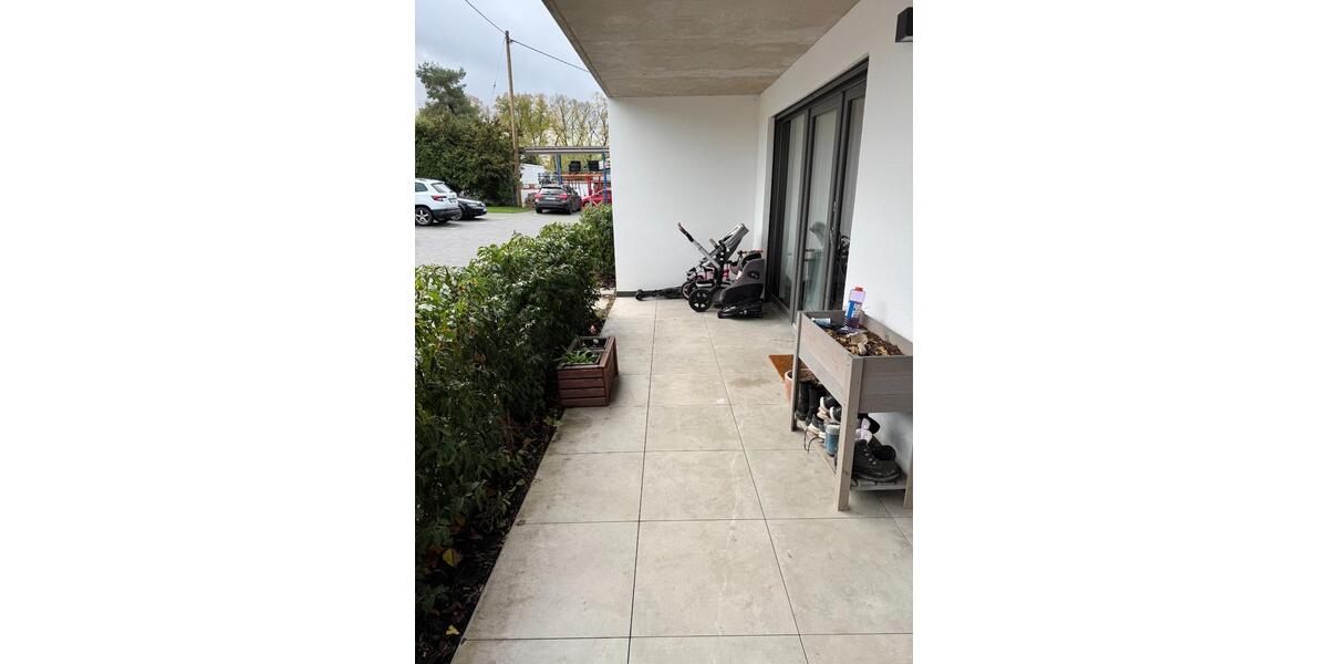 Erdgeschoßwohnung Rittersdorf - 3 Zimmer, 89 m&sup2;, 970&euro; | Angebot:24471401