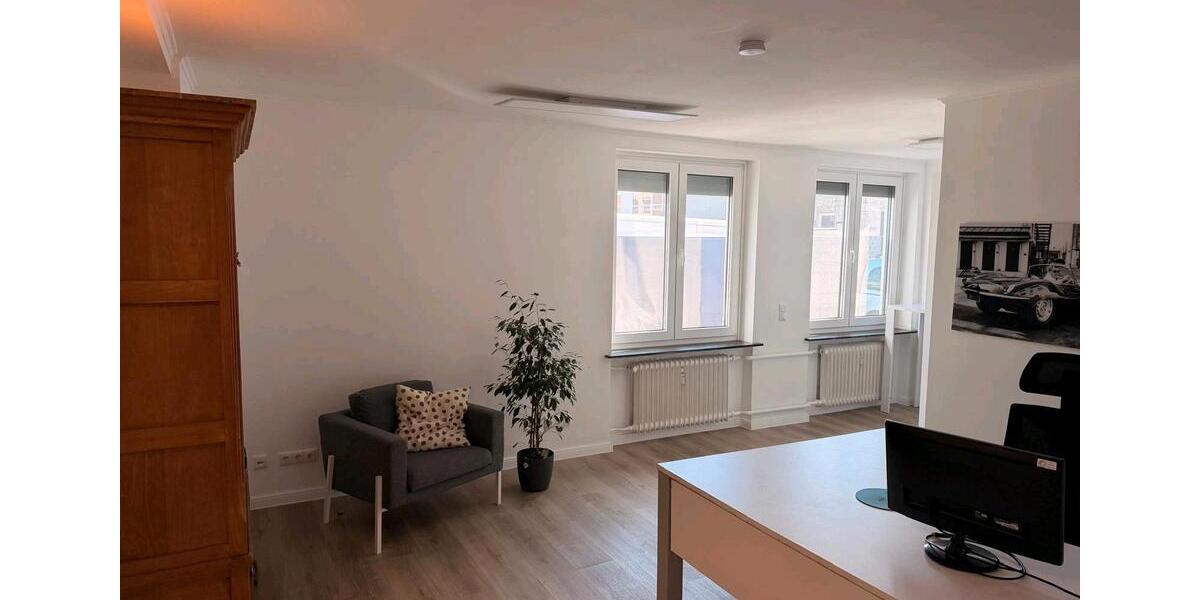 Gewerbeobjekt Hannover Vahrenwald-List - 500&euro; | Angebot:26336343