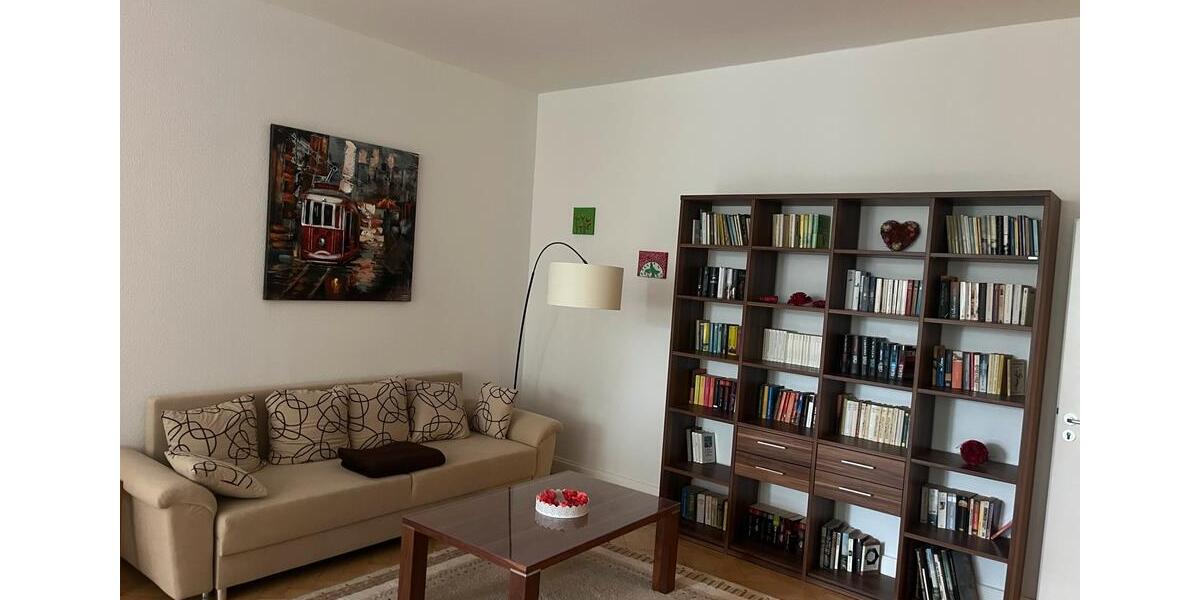 Wohnen auf Zeit Schwerin - 2 Zimmer, 92 m&sup2;, 900&euro; | Angebot:24700504