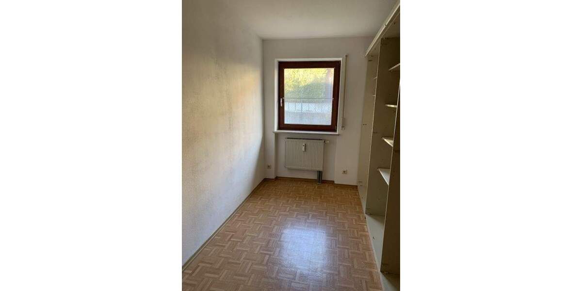 Schöne 3 ZKB mit Garten, Balkon und Garage in ruhiger Siedlungslage am Südhang 3 zimmer