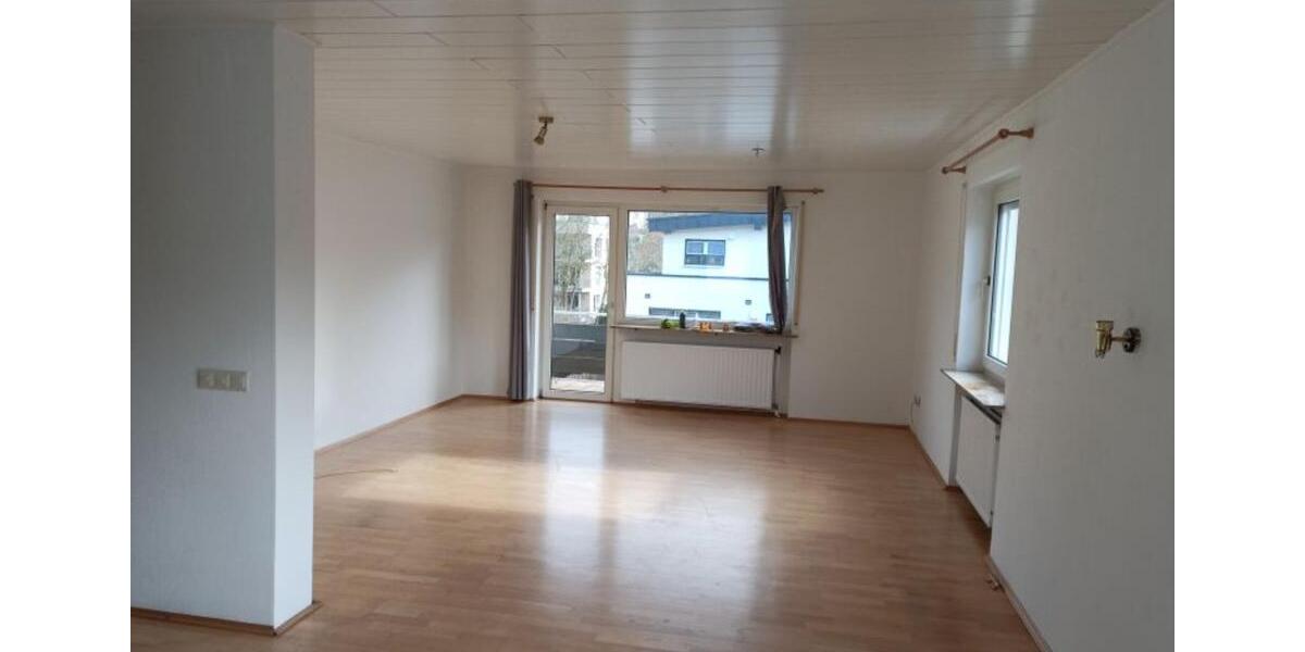 Etagenwohnung Schweinfurt Gartenstadt - 2 Zimmer, 74 m&sup2;, 690&euro; | Angebot:25217515