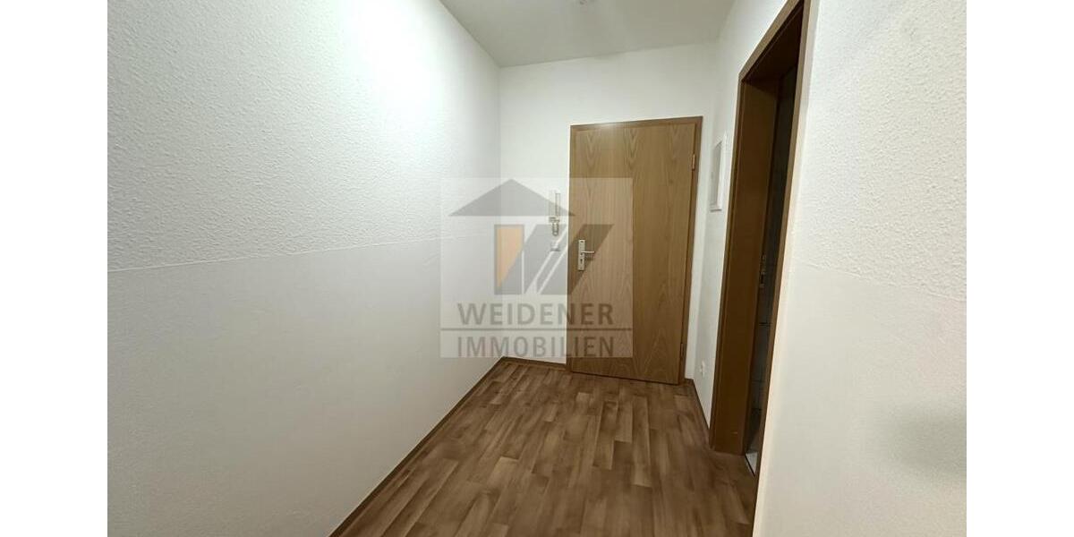 Erdgeschoßwohnung Ronneburg - 2 Zimmer, 42 m&sup2;, 170&euro; | Angebot:23116229