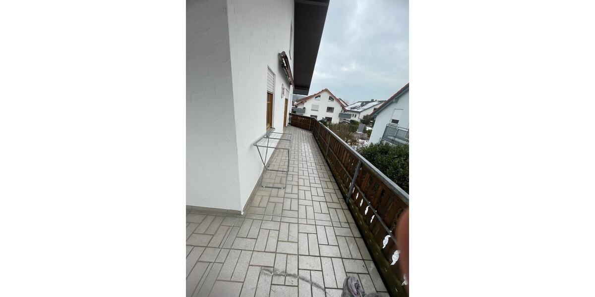 Etagenwohnung Heilbronn Kernstadt - 4 Zimmer, 111 m&sup2;, 1.400&euro; | Angebot:26407597