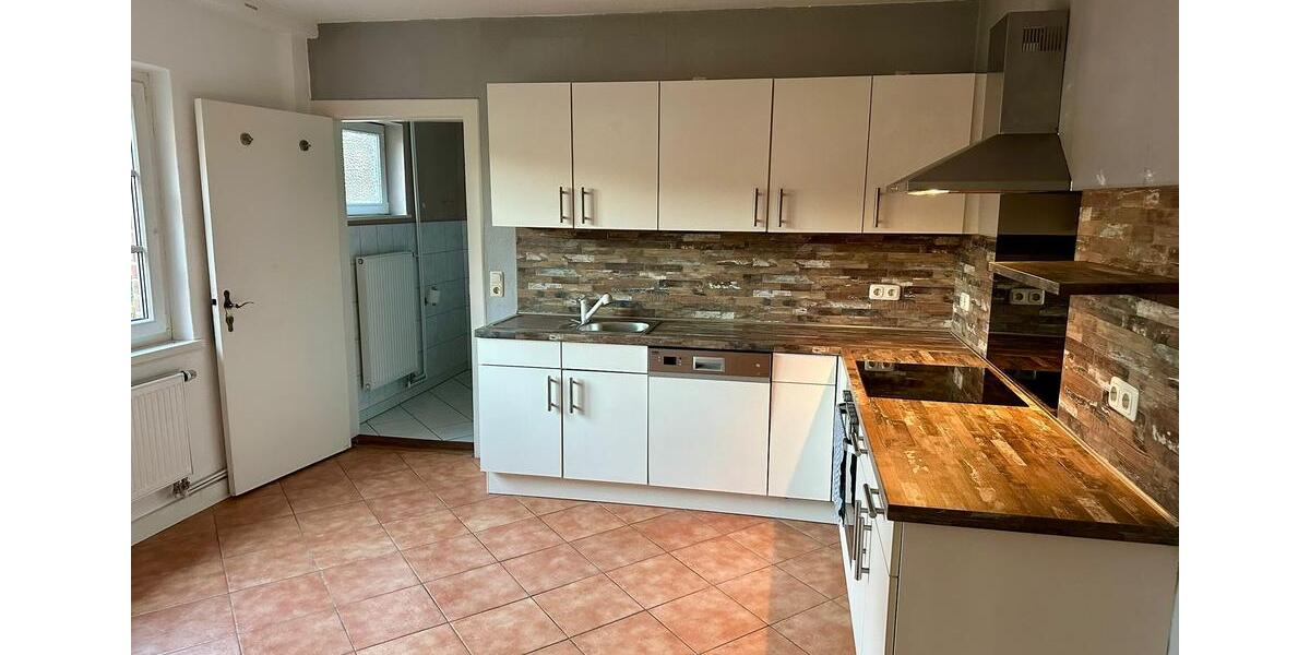 Doppelhaushälfte Lensahn - 2.5 Zimmer, 78 m&sup2;, 780&euro; | Angebot:25323464