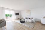 Etagenwohnung Erlangen Anger - 3 Zimmer, 82 m&sup2;, 1.215&euro; | Angebot:26410538