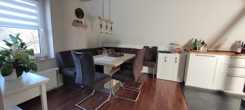 Dachgeschoßwohnung Marl Alt-Marl - 3 Zimmer, 78 m&sup2;, 850&euro; | Angebot:26580754