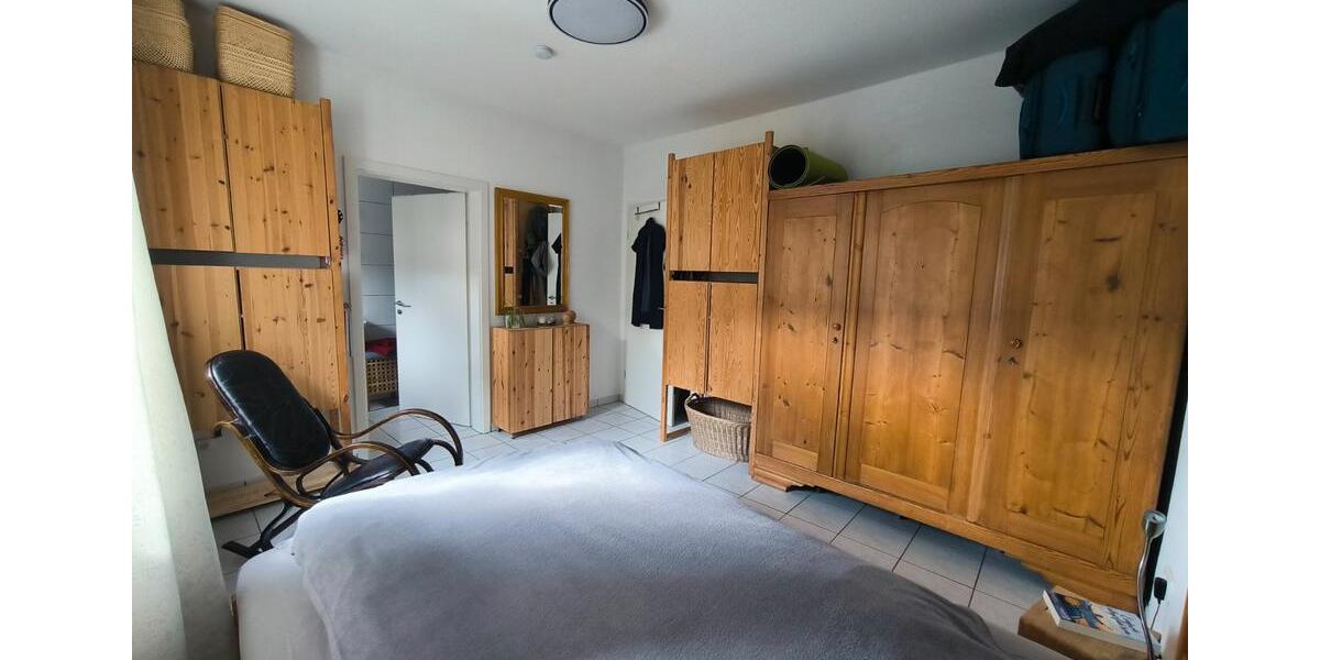 Wohnen auf Zeit Buseck - 2.5 Zimmer, 40 m&sup2;, 650&euro; | Angebot:26220193