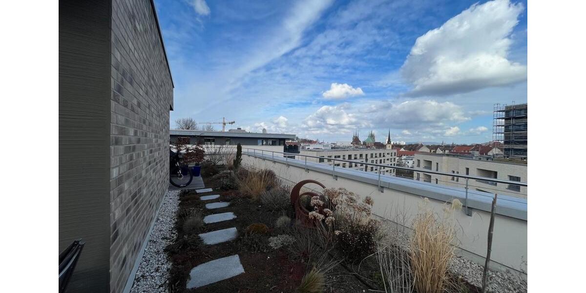 Einfamilienhaus Erfurt Andreasvorstadt - 7 Zimmer, 232 m&sup2;, 3.190&euro; | Angebot:25868170