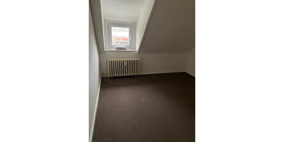 Dachgeschoßwohnung Plön - 3 Zimmer, 57 m&sup2;, 542&euro; | Angebot:24742208