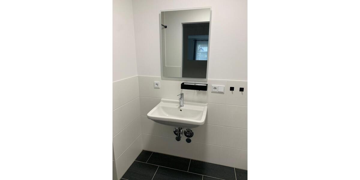 Ihre neue 1,5-ZW mit EBK und Gartenanteil in Hainstadt! 1 zimmer