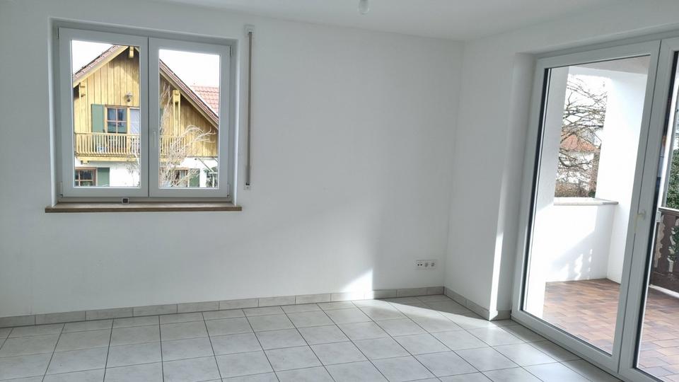 Etagenwohnung Rohrbach - 4 Zimmer, 95 m&sup2;, 1.250&euro; | Angebot:24629851