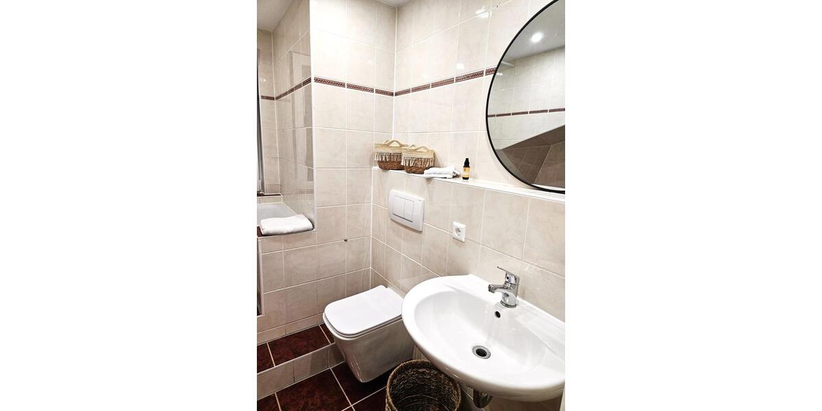 Wohnen auf Zeit Heidelberg Bahnstadt - 1 Zimmer, 26 m&sup2;, 795&euro; | Angebot:24768741