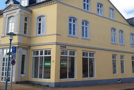 Einzelhandel in Bredstedt 850 € 138 m² zimmer