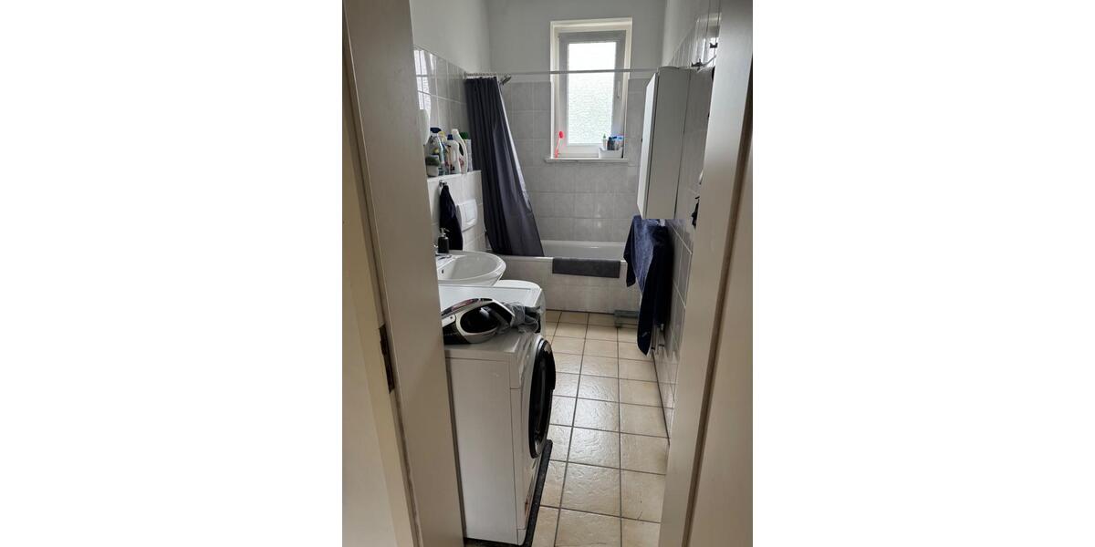 Etagenwohnung Hannover Vahrenwald-List - 2 Zimmer, 63 m&sup2;, 680&euro; | Angebot:26581845