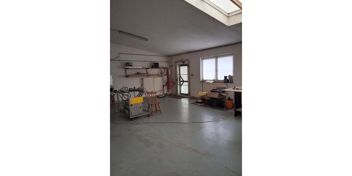 Gewerbeobjekt Löbau - 495&euro; | Angebot:24869665