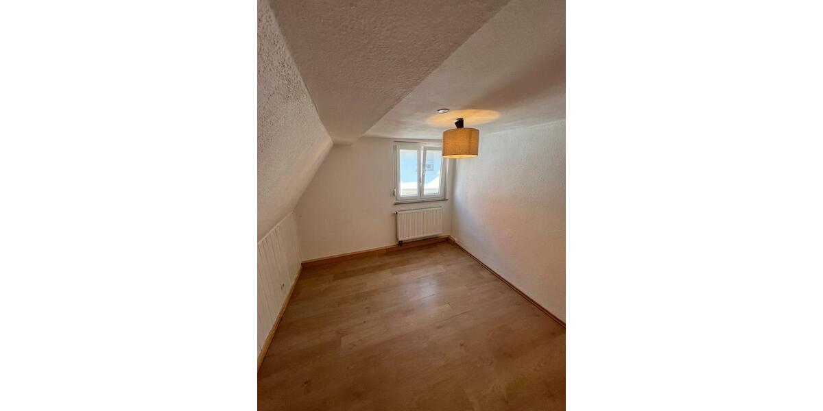 Etagenwohnung Altensteig - 2 Zimmer, 40 m&sup2;, 680&euro; | Angebot:26604027