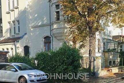 Wohnung zum Mieten in Leipzig 450 € 43 m² 1 zimmer