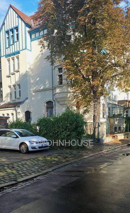 Wohnung zum Mieten in Leipzig 450 € 43 m² 1 zimmer