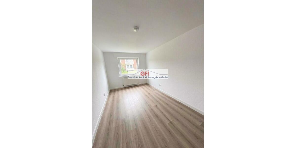 Erdgeschoßwohnung Ostbevern - 3 Zimmer, 81 m&sup2;, 690&euro; | Angebot:26478024