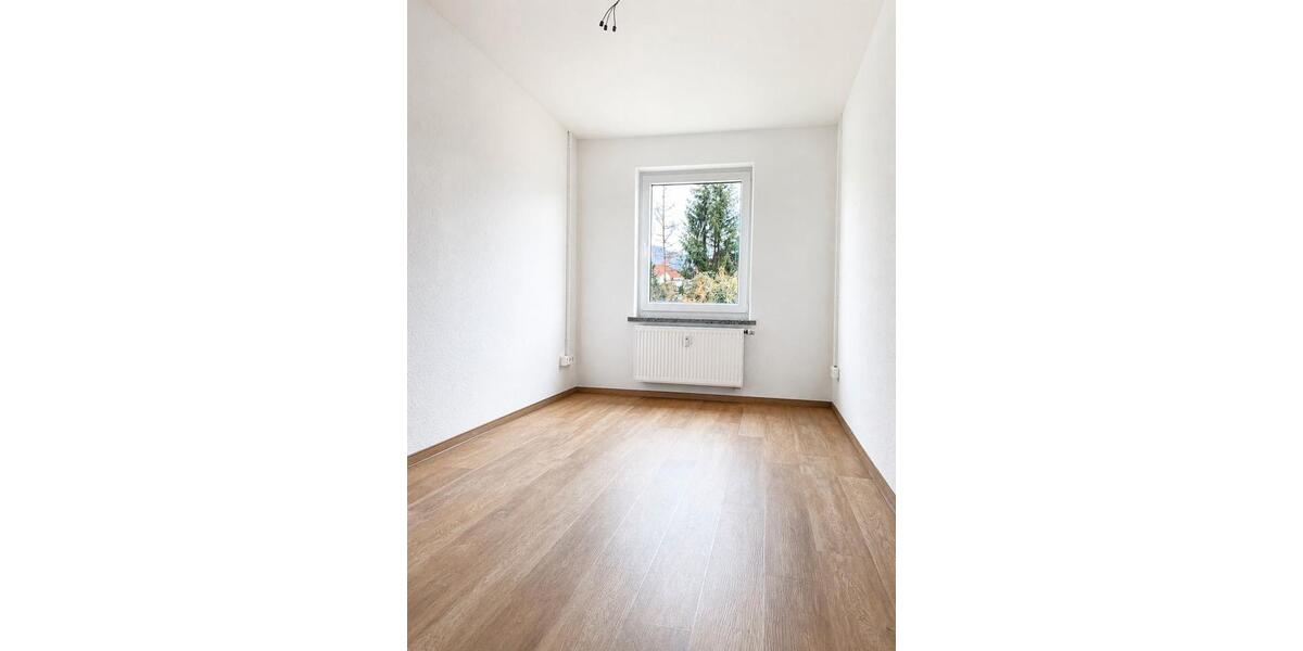 Hochparterre Vacha - 4 Zimmer, 78 m&sup2;, 515&euro; | Angebot:26618785